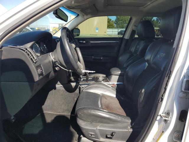 2010 CHRYSLER 300 S - 2C3CA2CV4AH330402