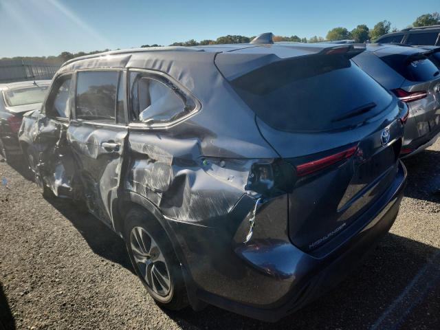 2023 TOYOTA HIGHLANDER #3284821528