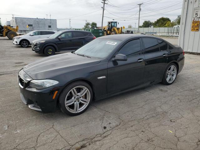 2013 BMW 550 I #3303620929