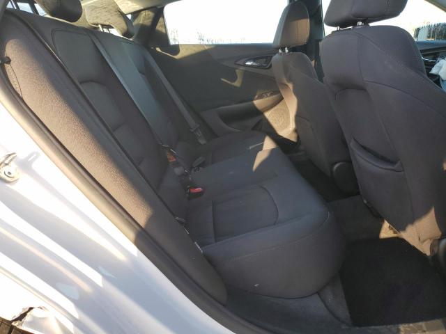 2020 CHEVROLET MALIBU RS - 1G1ZG5STXLF139974