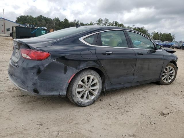 2015 CHRYSLER 200 C 1C3CCCCB8FN501060