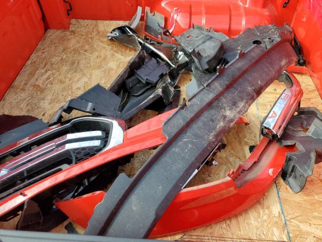 2022 FORD RANGER XL 1FTER4FH8NLD25078