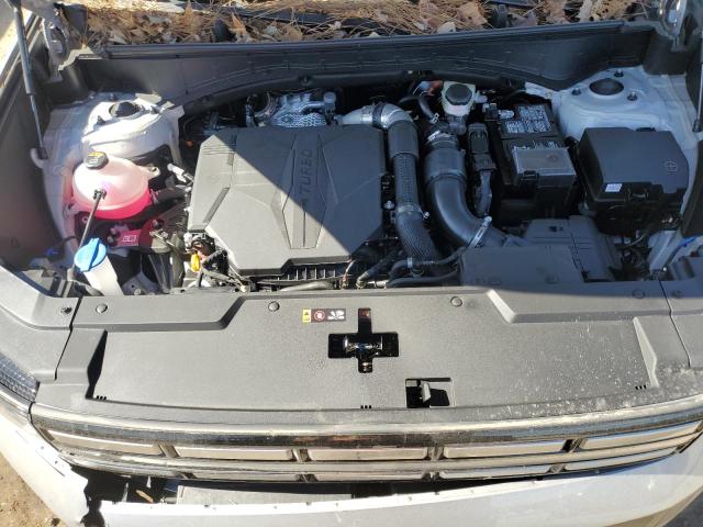 2026 HYUNDAI SANTA FE S 5NMP24GL3TH150589