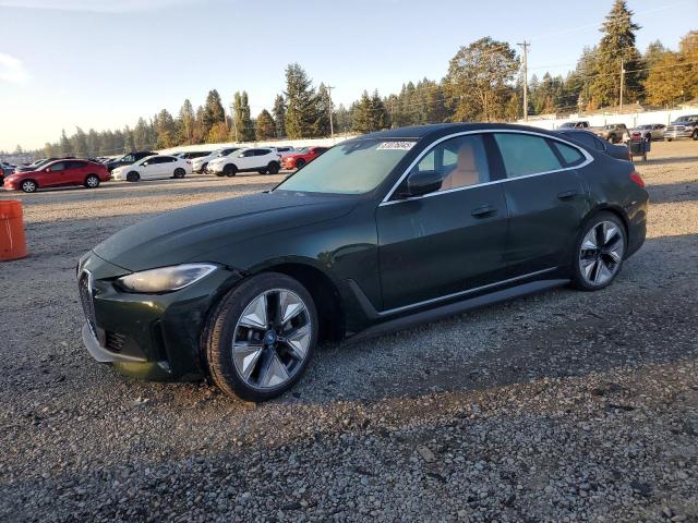 2024 BMW I4 XDRIVE WBY83FB03RFS92049