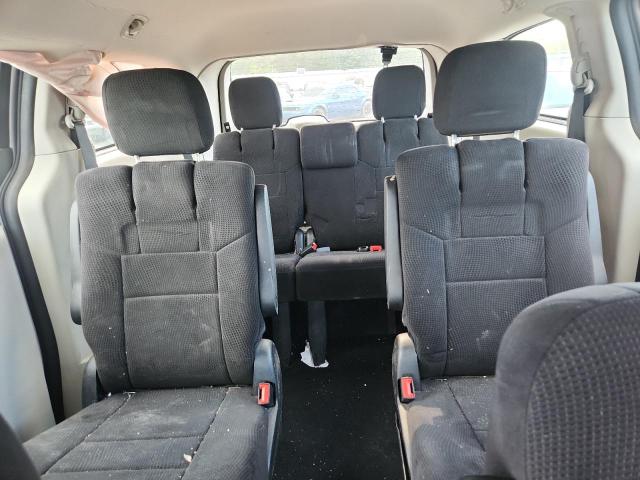 2014 DODGE GRAND CARAVAN SE #3304673903