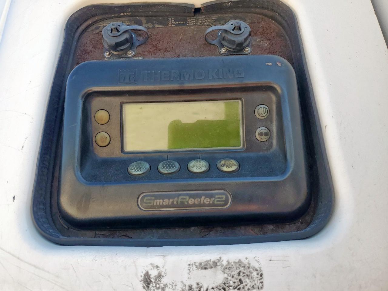 Lot #3283772417 2014 UTILITY VS2RA