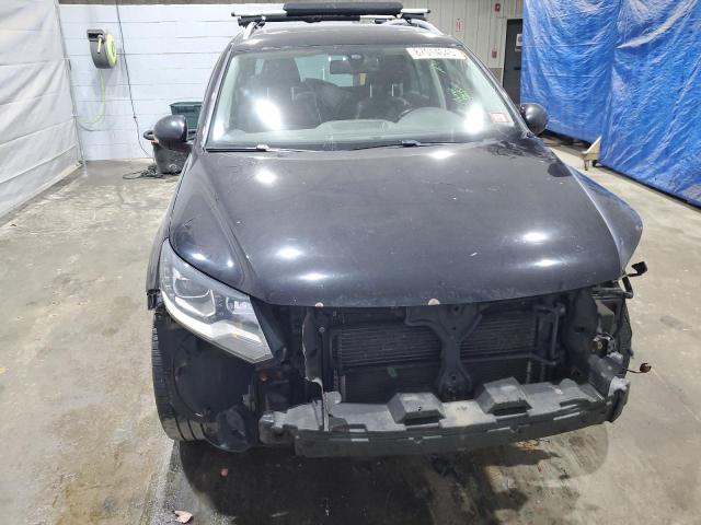 2013 VOLKSWAGEN TIGUAN S - WVGBV7AX4DW512289