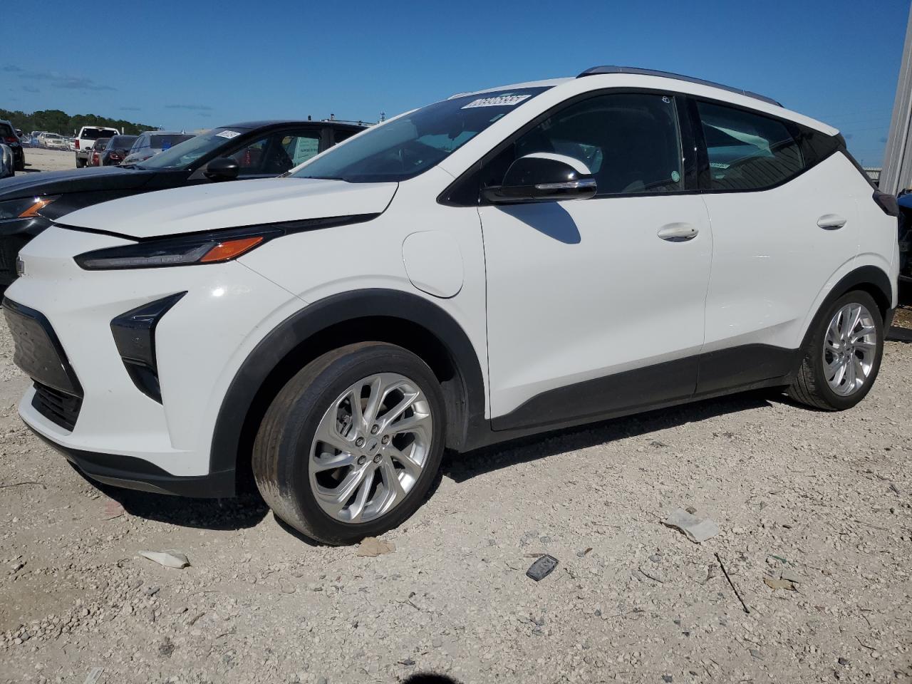 CHEVROLET BOLT EUV LT