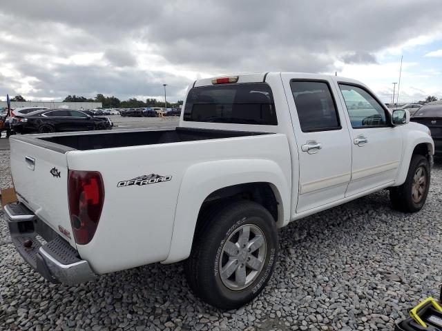 2011 GMC CANYON SLE - 1GTH5MFE6B8139004