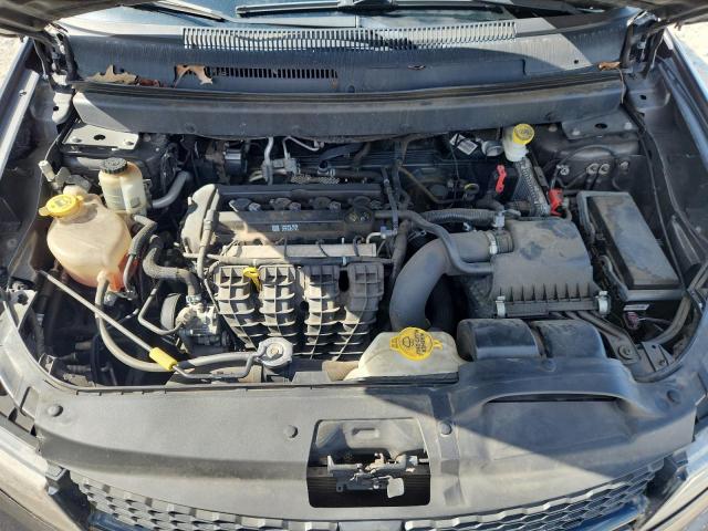 2020 DODGE JOURNEY CR - 3C4PDCGB7LT265971