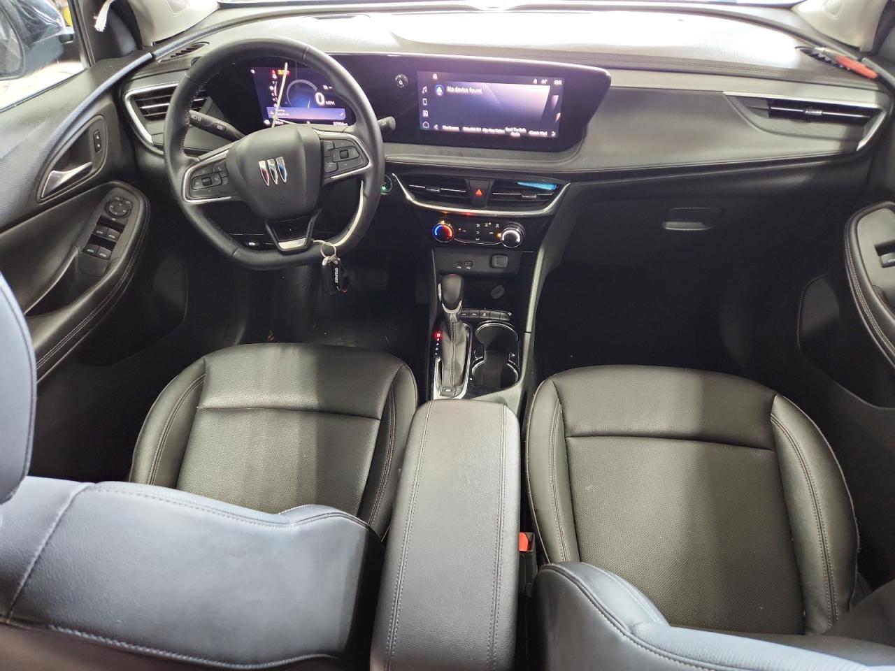 BUICK ENCORE SPORT TOURING