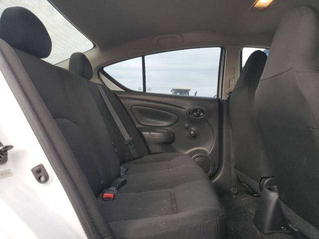 2016 NISSAN VERSA S 3N1CN7AP9GL835758