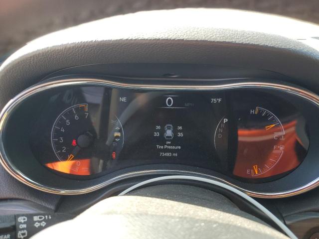 2019 JEEP GRAND CHER #3282583890