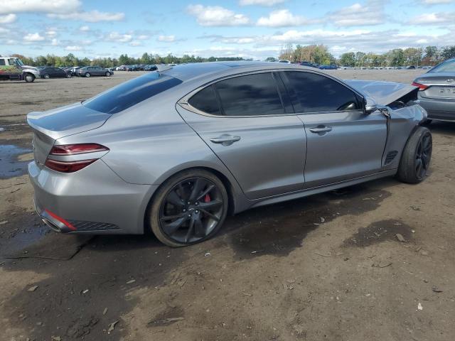 2022 GENESIS G70 BASE - KMTG54TE5NU097003
