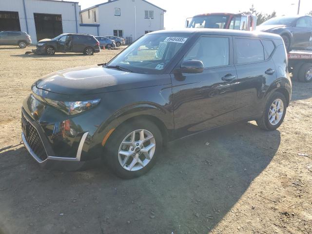 Global Auto Auctions: 2023 KIA SOUL LX