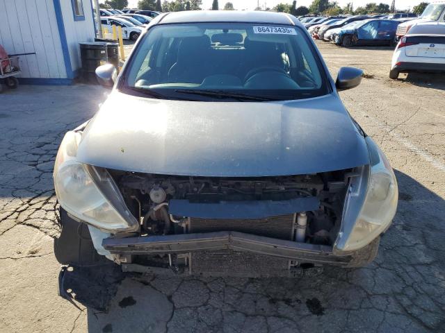 2017 NISSAN VERSA S - Other View