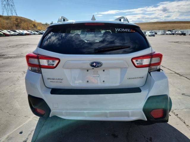 2019 SUBARU CROSSTREK - JF2GTACC7KH241254