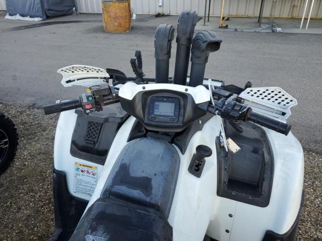 2016 KAWASAKI BRUTE FORCE 750 JKAVFDG18GB510177