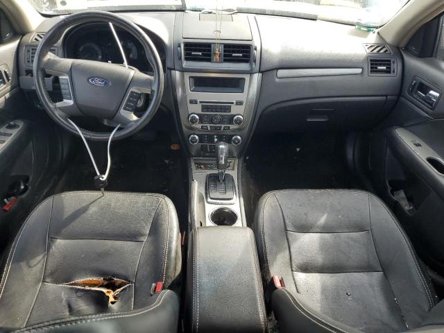 2010 FORD FUSION SEL - 3FAHP0JA3AR413561