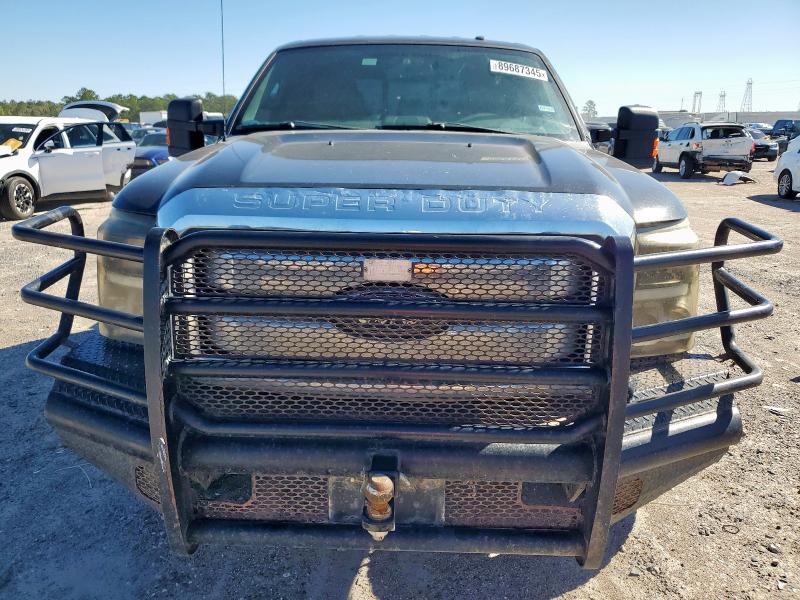 2013 FORD F250 SUPER - 1FT7W2BTXDEB12748