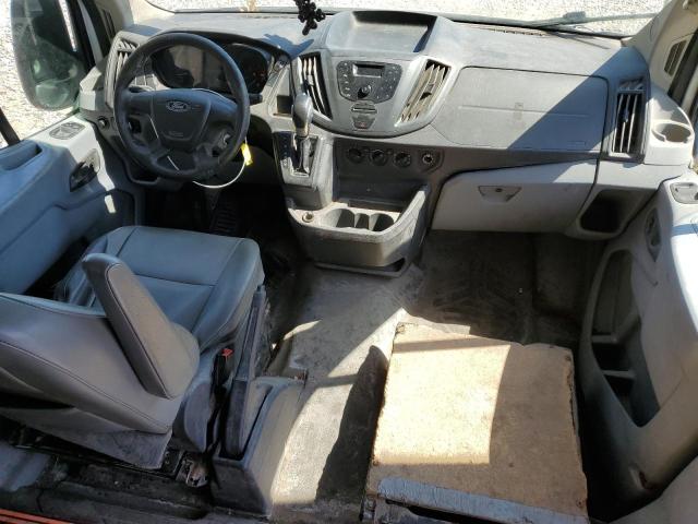 2019 FORD TRANSIT T- - 1FBAX2XM6KKB84733