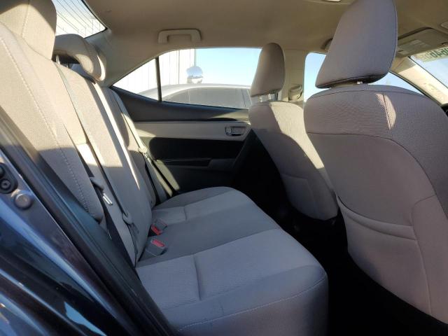 2014 TOYOTA COROLLA L - 2T1BURHEXEC219840