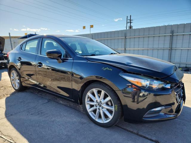 2017 MAZDA 3 TOURING #3302151133