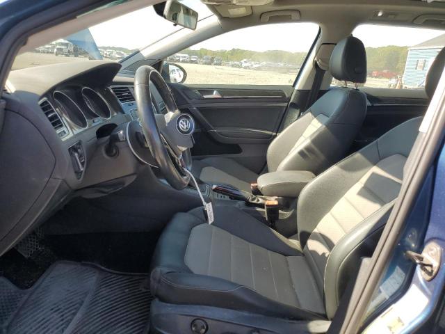 2017 VOLKSWAGEN GOLF SPORT 3VWC17AU3HM505475