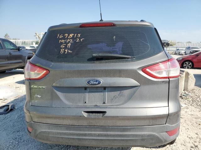 2013 FORD ESCAPE S - 1FMCU0F71DUA60966
