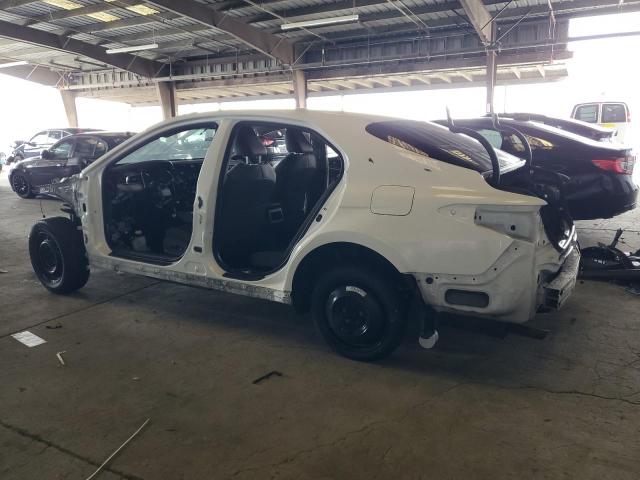 2018 TOYOTA CAMRY LE - 4T1B31HK6JU507454