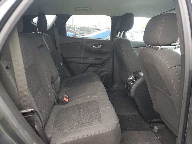 2021 CHEVROLET BLAZER 1LT - 3GNKBBRA1MS577121