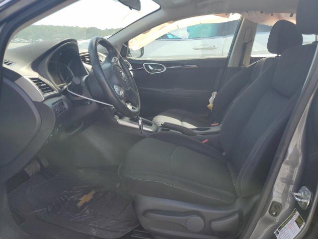 2019 NISSAN SENTRA S - 3N1AB7AP4KY259041