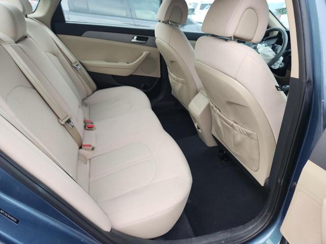 2017 HYUNDAI SONATA SE - 5NPE24AF9HH480029