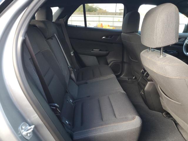 2024 HONDA PROLOGUE E #3294465496