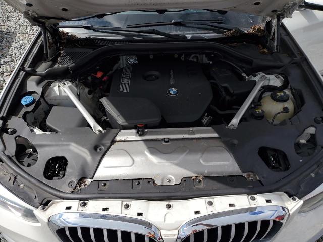 2019 BMW X3 SDRIVE3 - 5UXTR7C56KLF26915