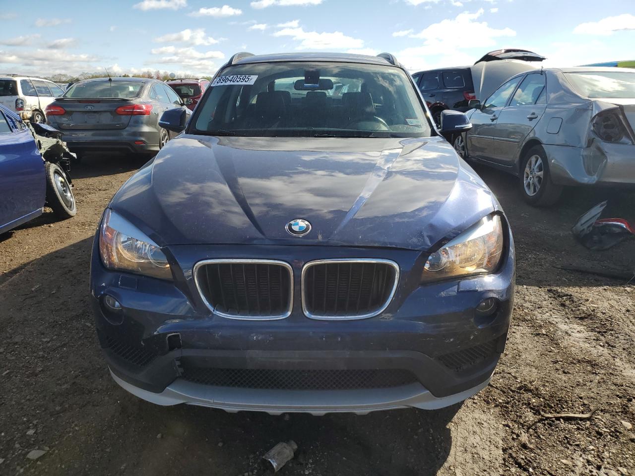 BMW X1 XDRIVE28I