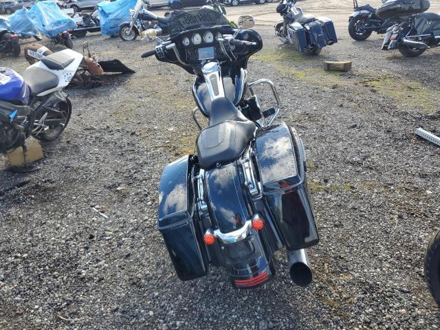 2014 HARLEY-DAVIDSON FLHXS STRE - 1HD1KRM10EB654173