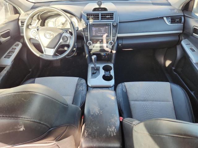 2014 TOYOTA CAMRY L #3290400762