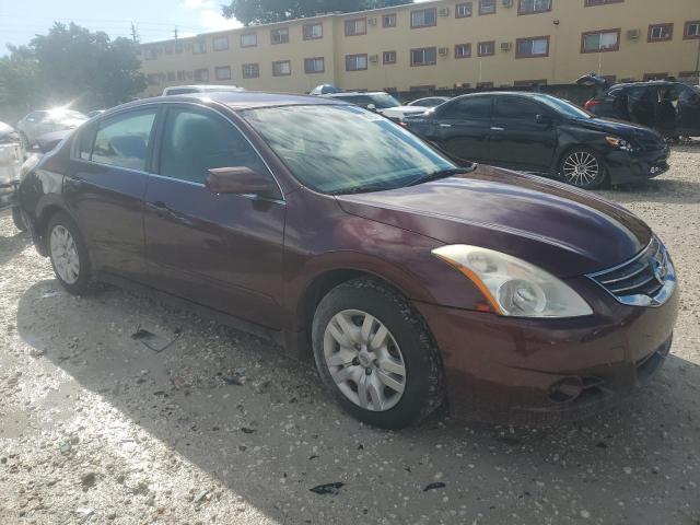 2010 NISSAN ALTIMA BAS - 1N4AL2AP3AC103079