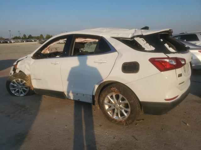 2020 CHEVROLET EQUINOX LT - 2GNAXKEV2L6241965
