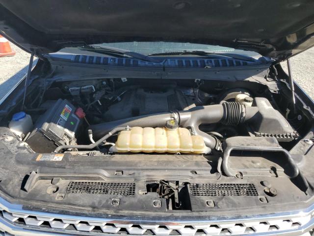 2019 FORD EXPEDITION #3284829532