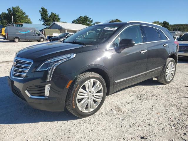 2019 CADILLAC XT5 PREMIUM LUXURY 1GYKNERS1KZ297168