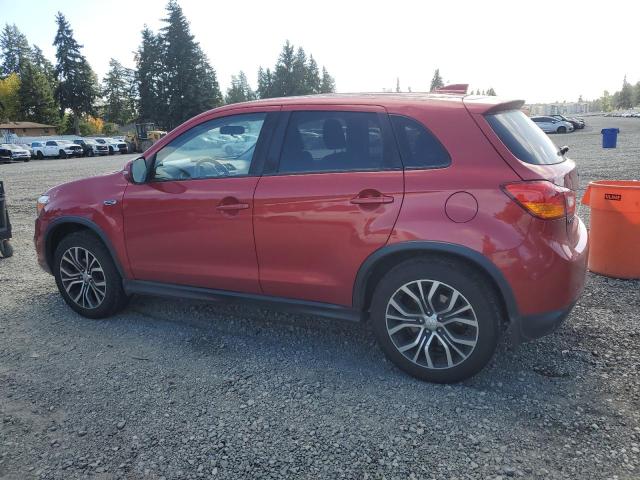 2017 MITSUBISHI OUTLANDER SPORT ES - JA4AR3AUXHZ064089