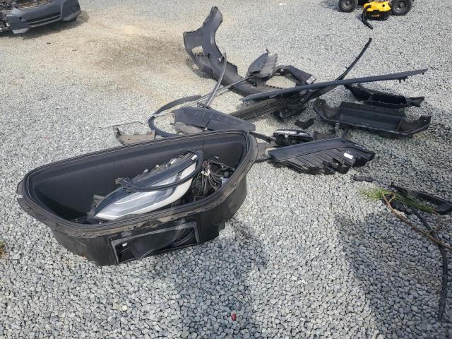 2017 TESLA MODEL X - 5YJXCAE29HF060278