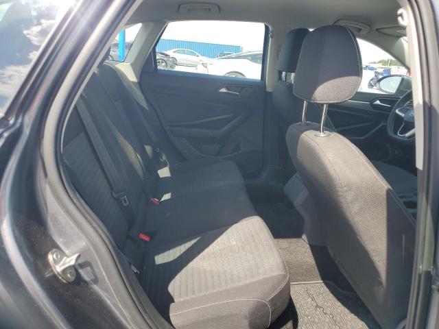 2022 VOLKSWAGEN JETTA S 3VWCM7BUXNM032854