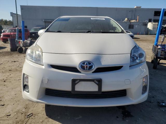 2011 TOYOTA PRIUS - JTDKN3DU6B0291146