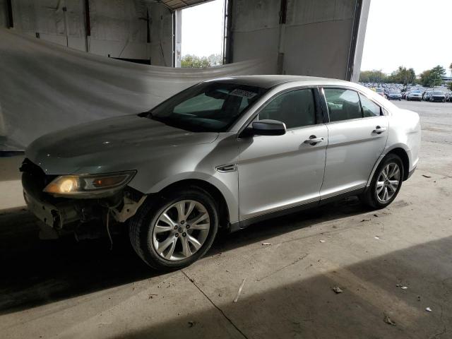 Global Auto Auctions: 2010 FORD TAURUS SEL
