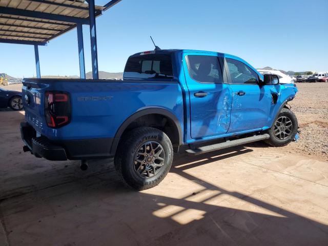 2025 FORD RANGER XLT - 1FTER4GH3SLE05558