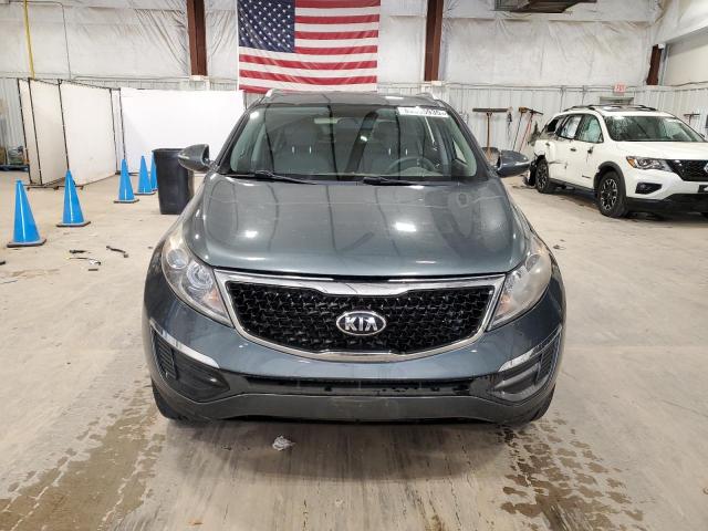 2014 KIA SPORTAGE B - KNDPB3AC5E7548254