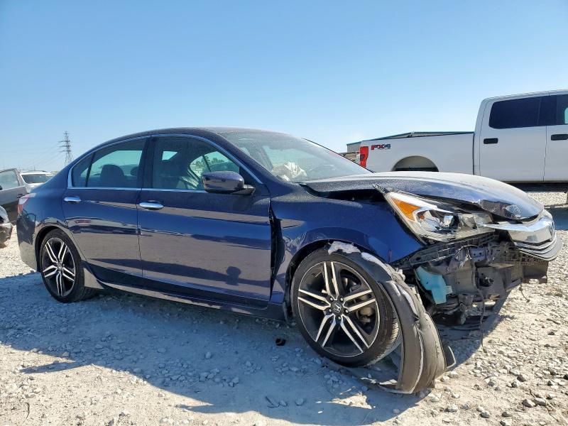 2017 HONDA ACCORD SPO 1HGCR2F53HA216272